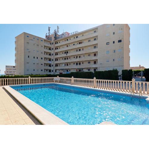 Estudio La Mata