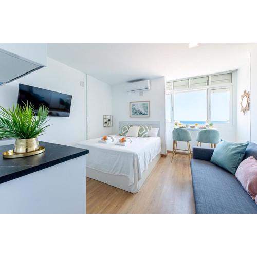 Estudio Las Naciones 3