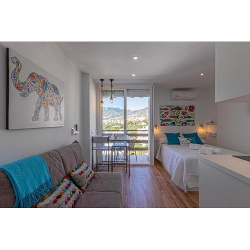 Estudio Las Naciones II