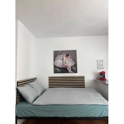 Estudio Las Naciones