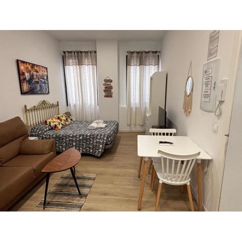 Estudio Las Navas