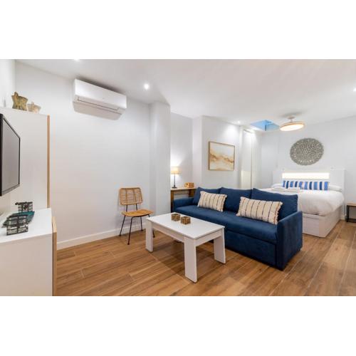 Estudio Levíes Lux 1 TGT
