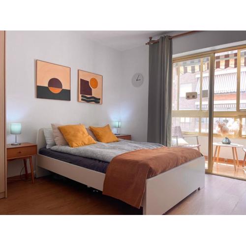 Estudio Marina de Santa Pola