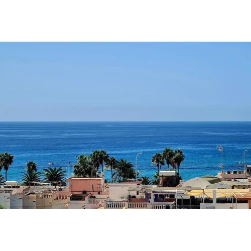 Estudio Mediterráneo Solárium