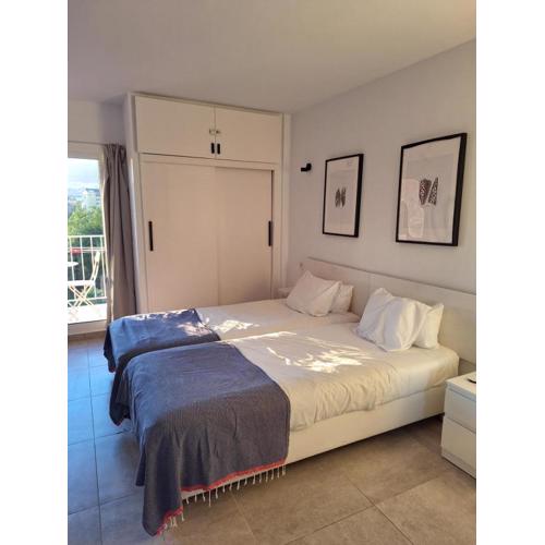 Estudio Minerva 429, Costa del Sol