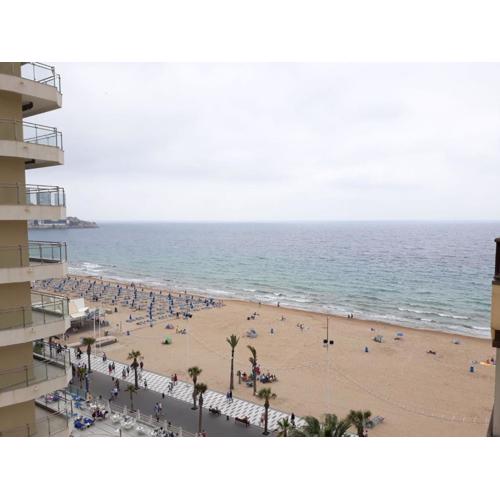 Estudio Miramar Playa 8 IF Benidorm