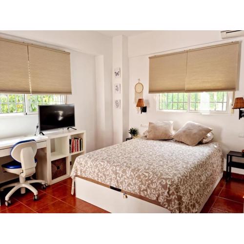 Estudio Morera