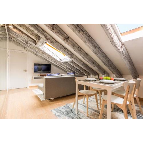 Estudio nuevo - Gran Via