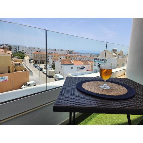 Estudio Ocean Tarifa