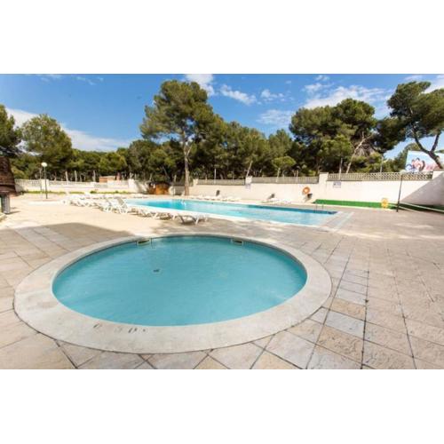 Estudio Pacific Salou, playa 300m!