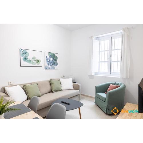 Estudio Palma by LiveWork