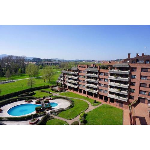 Estudio Parque Fluvial By Silastur