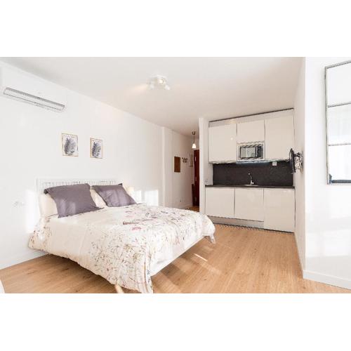 Estudio Playa Candado