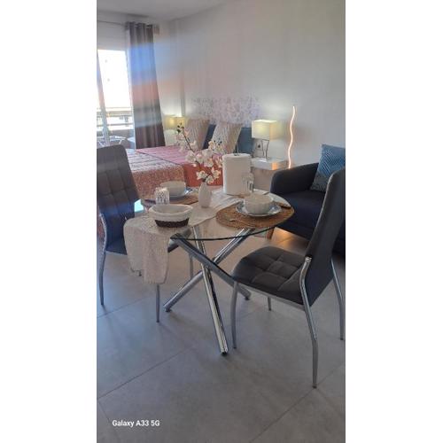 Estudio Playa Jardín