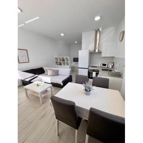 Estudio Playa la Misericordia