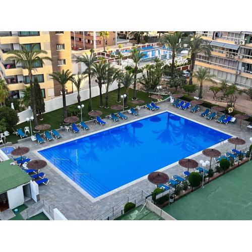 estudio playa levante