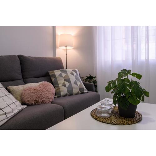 Estudio Playa Los Locos, Torrevieja