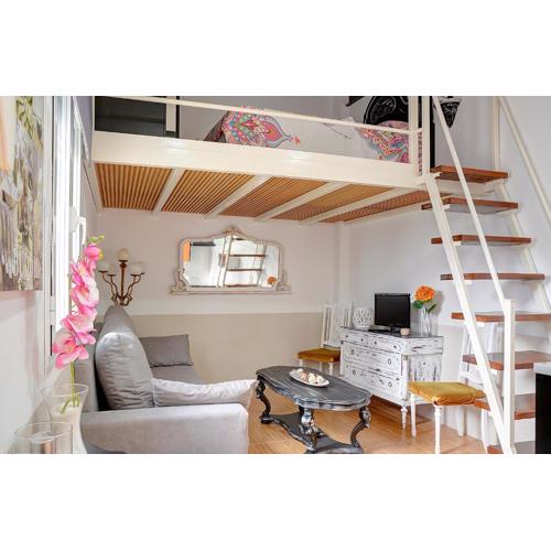 Estudio Plaza de la Encarnacion