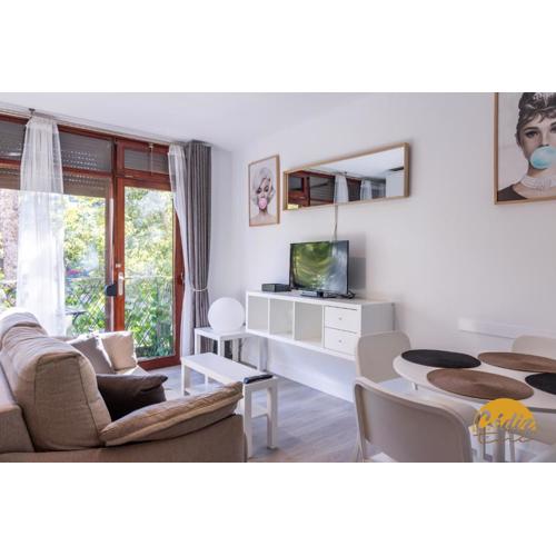 Estudio Plaza Mina by Cadiz Time