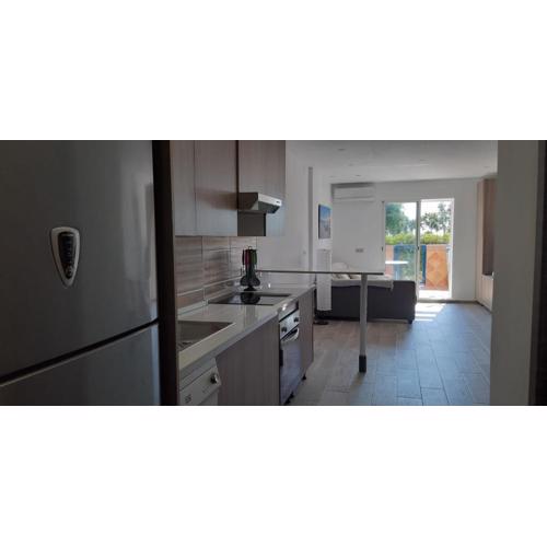 Estudio PREMIUM Vera Playa Naturista