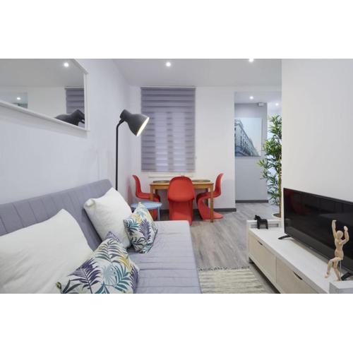Estudio Retiro-Ibiza 0