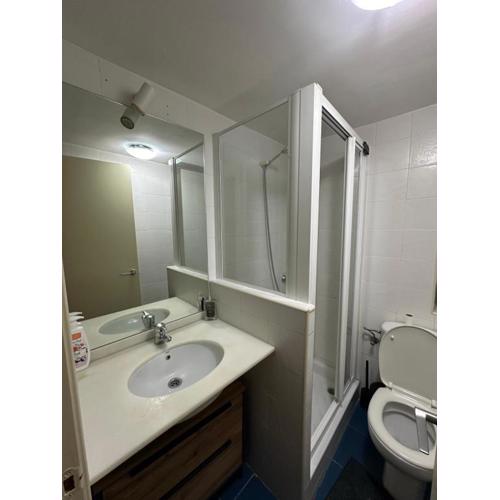 Estudio Room Madrid Centro