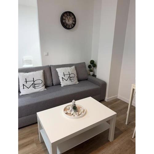Estudio San Rafael