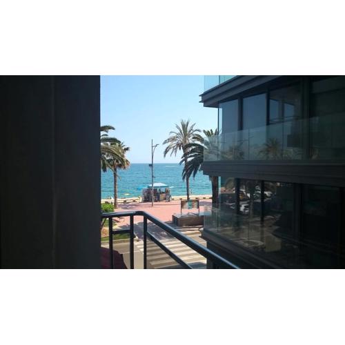 Estudio soleado 1
