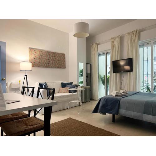 Estudio Suite San Vicente - Aloha Sevilla