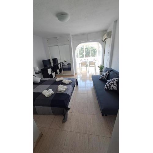 Estudio Vacacional Costa del Sol