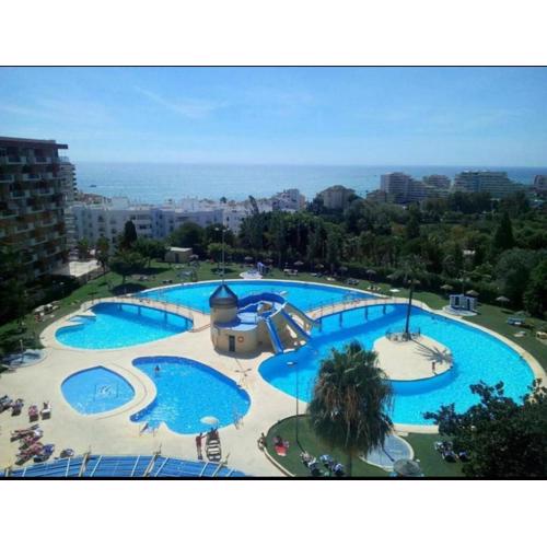 Estudio Vacacional Minerva 27