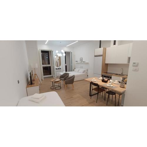 Estudio Vigo centro