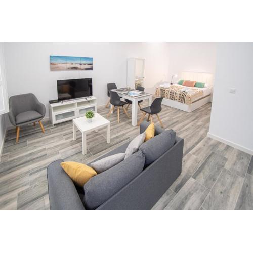 Estudio Viñamar Cádiz