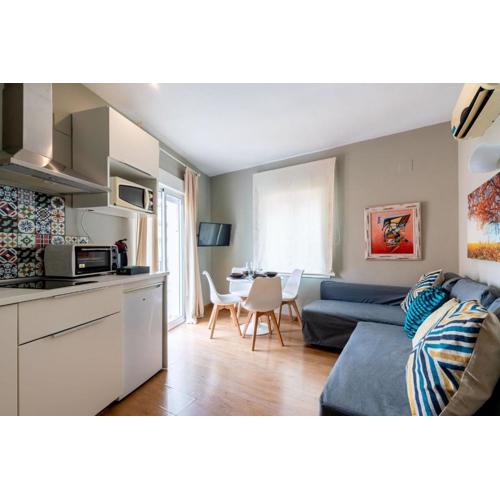 Estudio31 Alameda