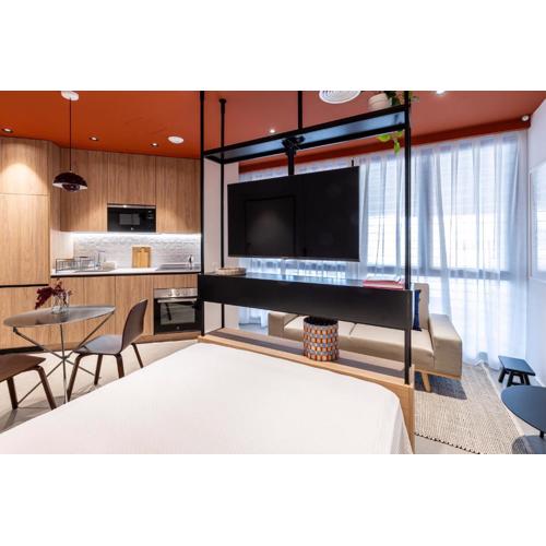 Estudios Arturo Soria by Rent Me