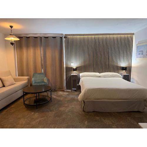 Estudios Suites Placentines