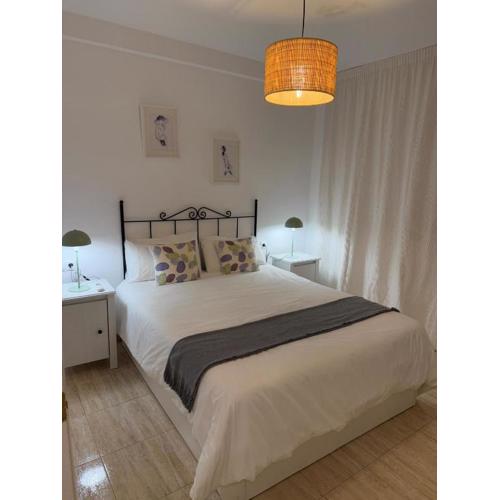 ESTUPENDA VIVIENDA EN CENTRO DE MARBELLA