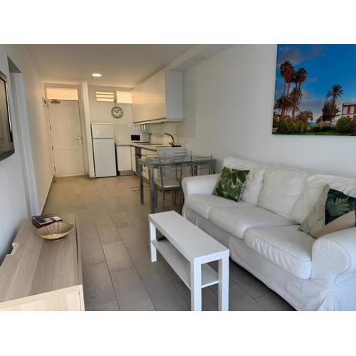 Estupendo apartamento con dos dormitorios