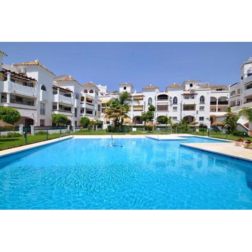 Estupendo apartamento el la mejor ubicación