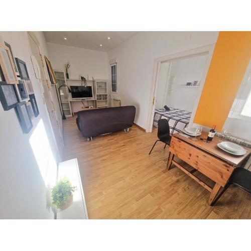 Estupendo apartamento en Imperial