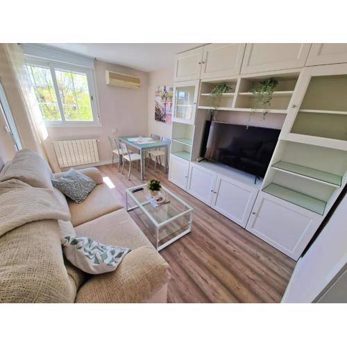 Estupendo apartamento en Pinar del Rey