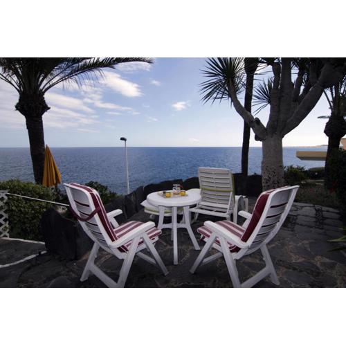 Estupendo bungalow cerca del mar