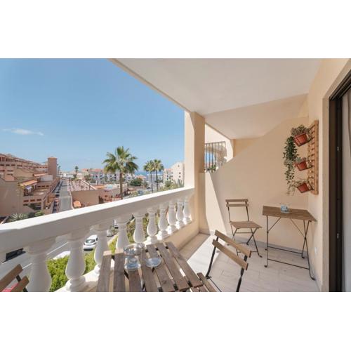 Estupendo Estudio En Castle Harbour