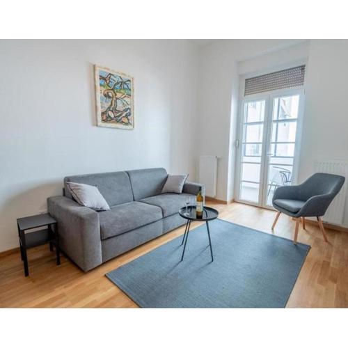 Eta - apartman u centru grada
