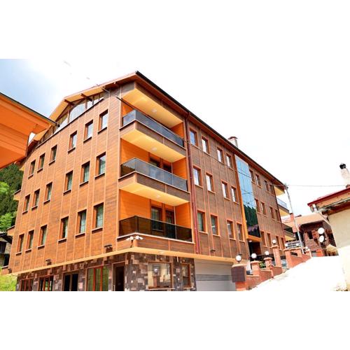Etap Uzungöl Suite Hotel