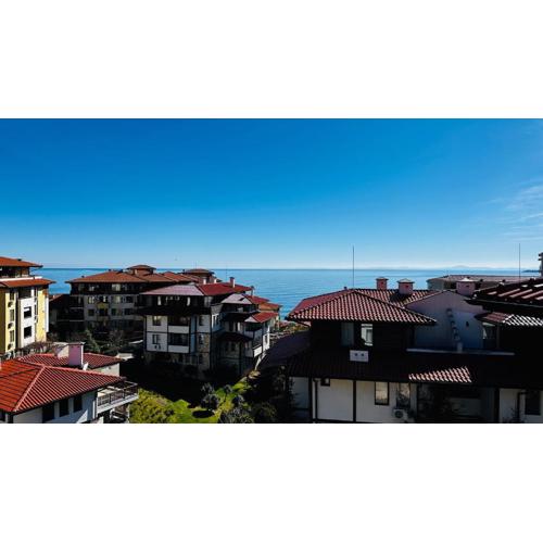 ETARA 2, Sveti Vlas - APARTELLO⊛com