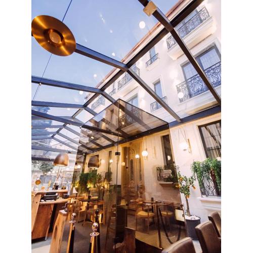 Etel Boutique Hotel