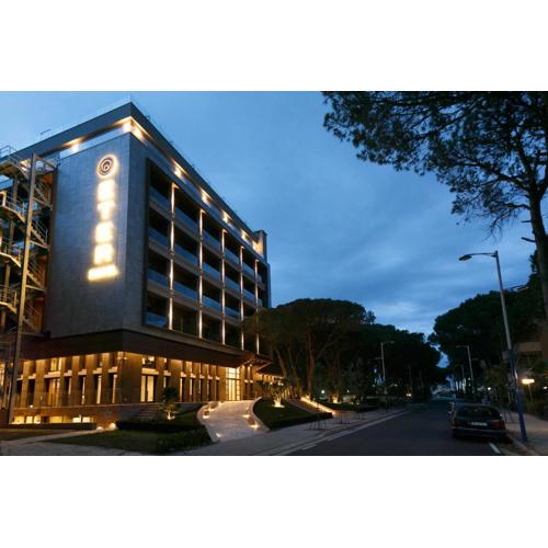 ETER Hotel
