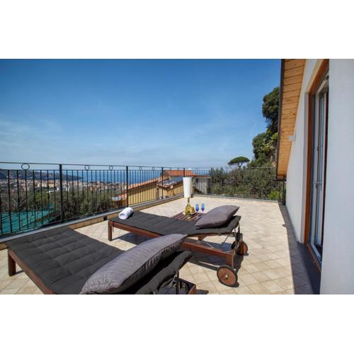 Eterea Charming Suites