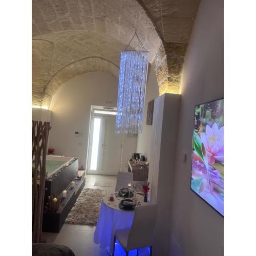Eterea luxury Suite